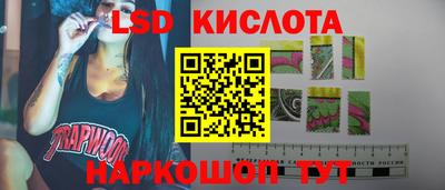 молекула духа Заволжье